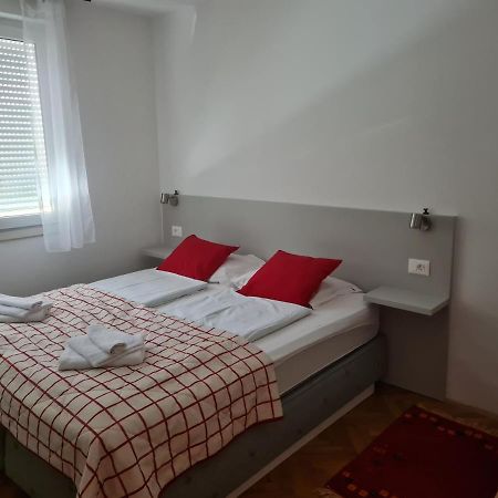 Sara Apartment Mostar Luaran gambar