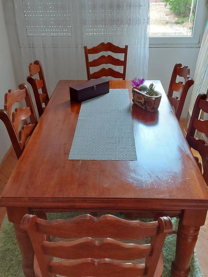 Sara Apartment Mostar Luaran gambar