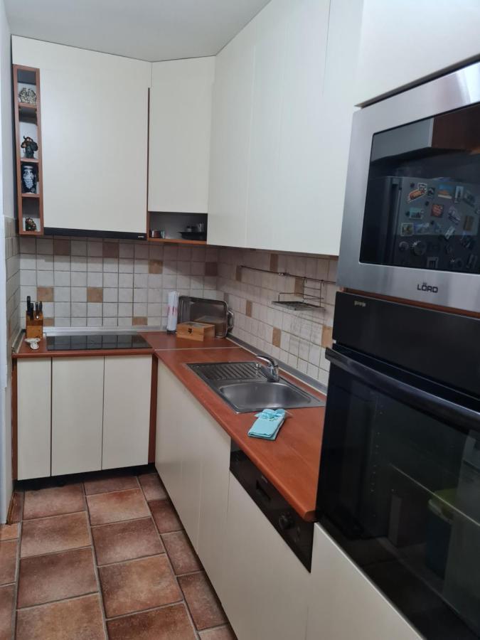 Sara Apartment Mostar Luaran gambar