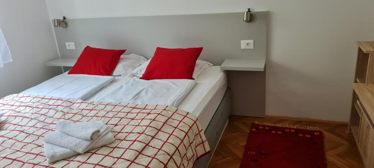 Sara Apartment Mostar Luaran gambar