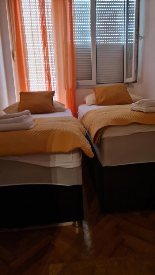 Sara Apartment Mostar Luaran gambar