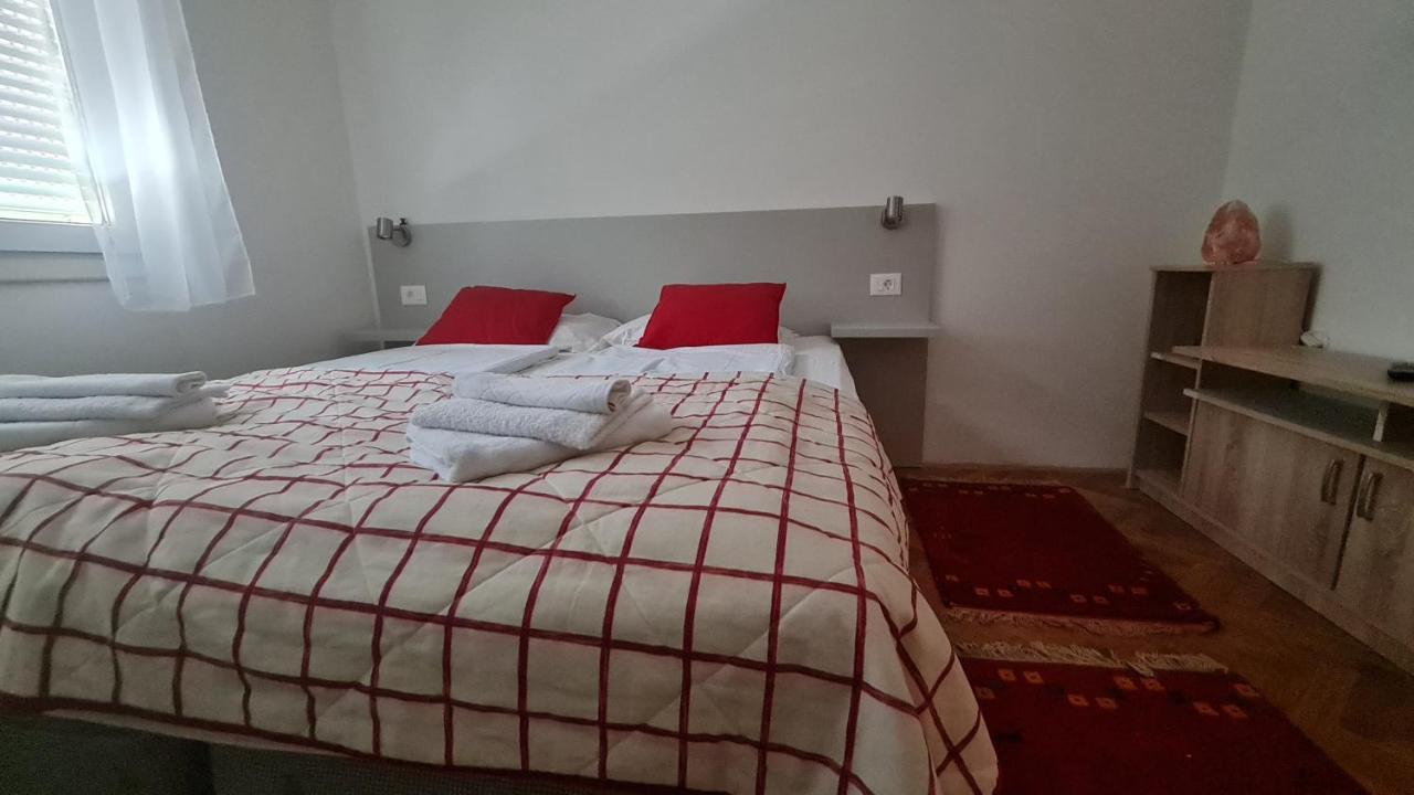Sara Apartment Mostar Luaran gambar