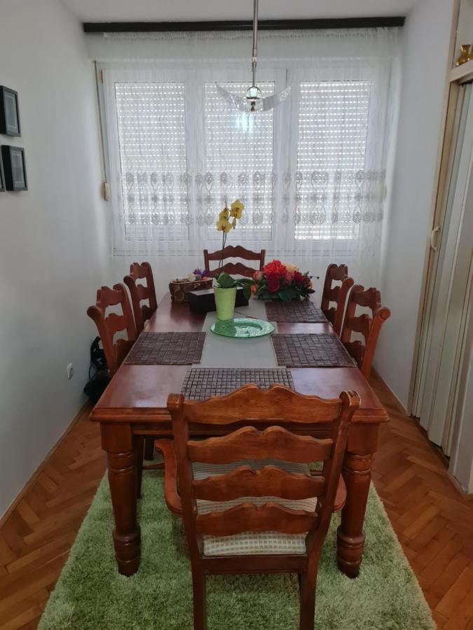 Sara Apartment Mostar Luaran gambar