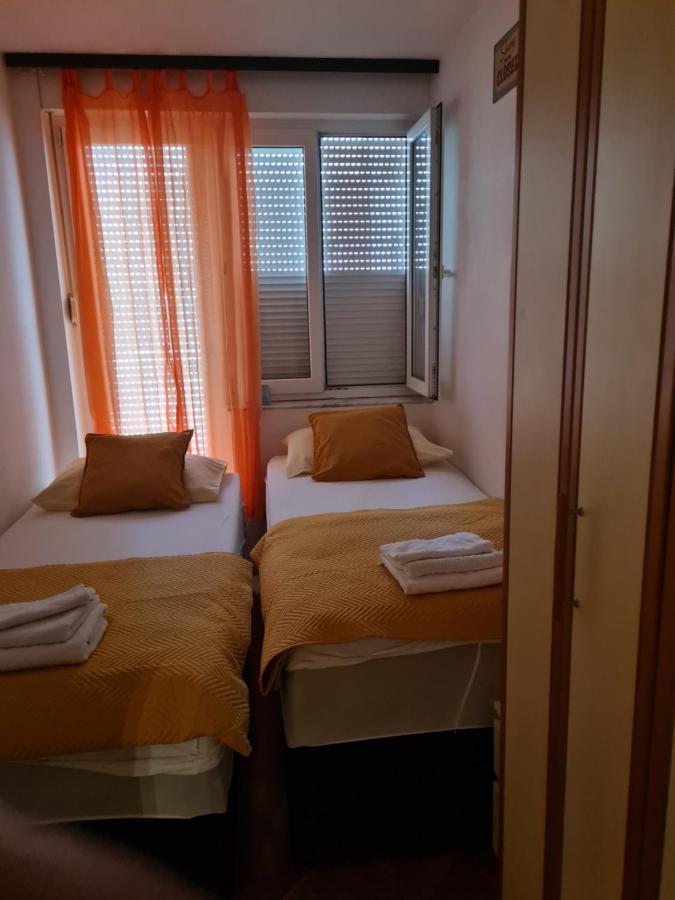 Sara Apartment Mostar Luaran gambar