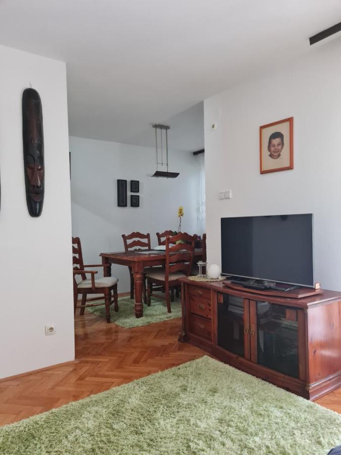 Sara Apartment Mostar Luaran gambar