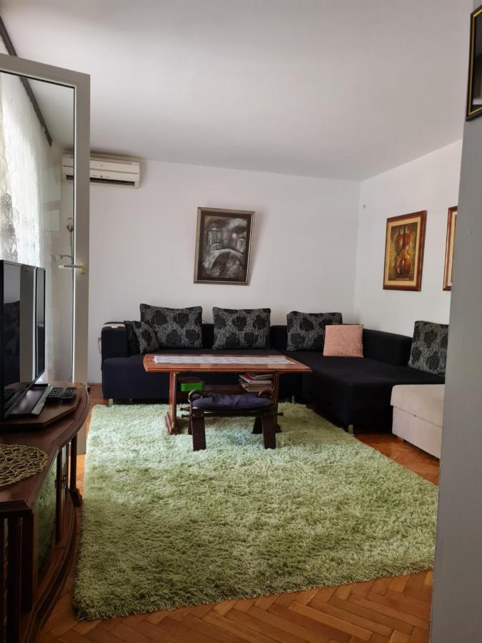 Sara Apartment Mostar Luaran gambar