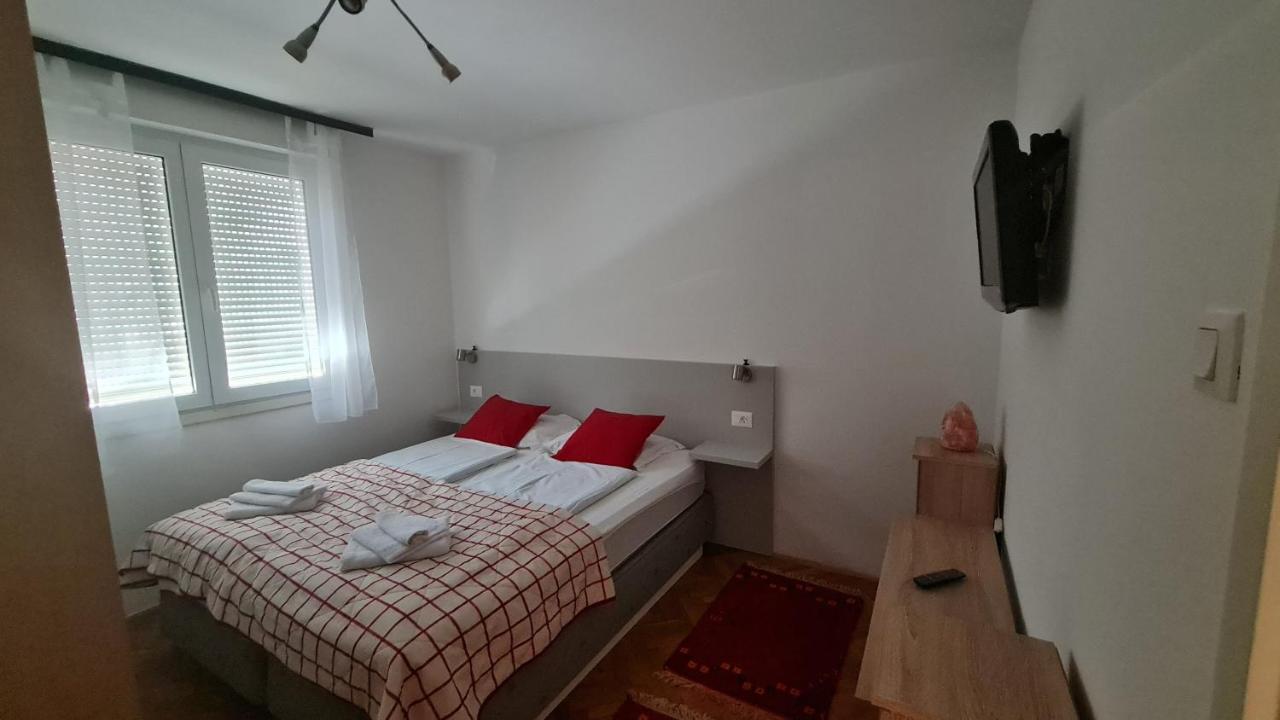Sara Apartment Mostar Luaran gambar